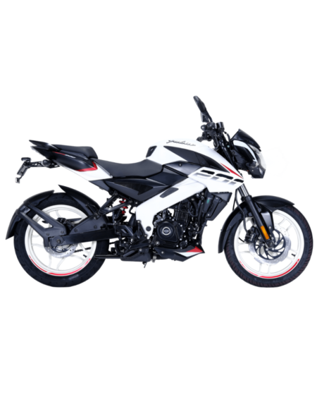 Rouser NS 200 New - Bajaj