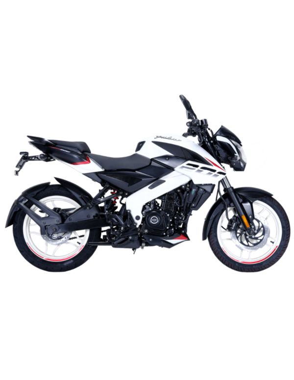 Rouser NS 200 New - Bajaj