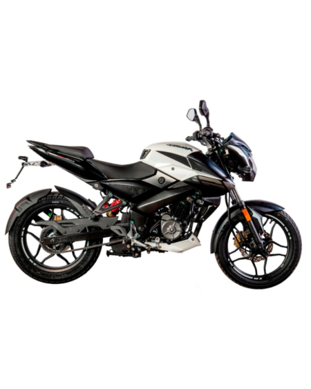 Rouser NS 160 TD - Bajaj