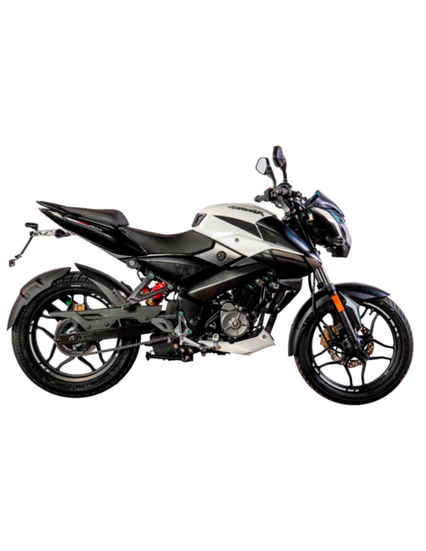 Rouser NS 160 TD - Bajaj