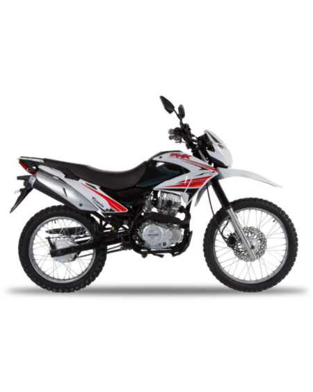 Triax 250 R3 - Corven