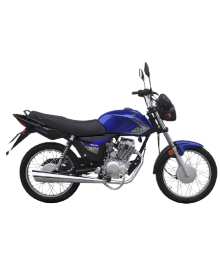 S2 150 Full Aleación - Motomel