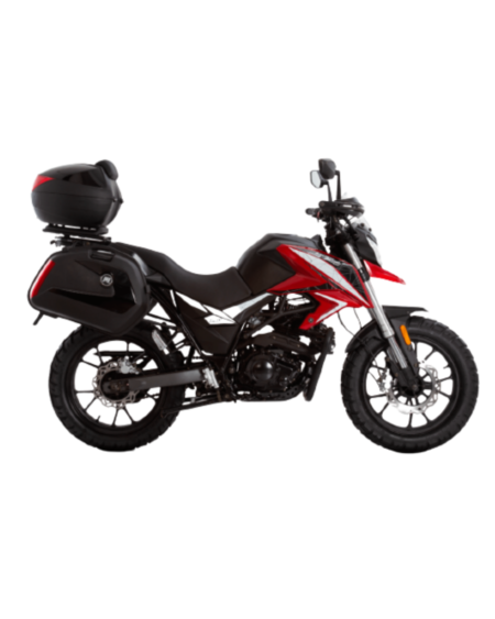 Skua 250 Adventure - Motomel