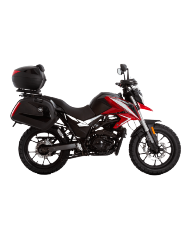 Skua 250 Adventure - Motomel