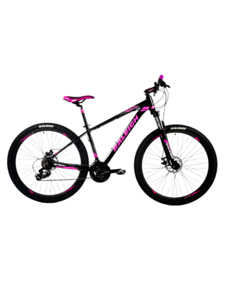 Bicicleta 2.0 R29 Dama - Raleigh