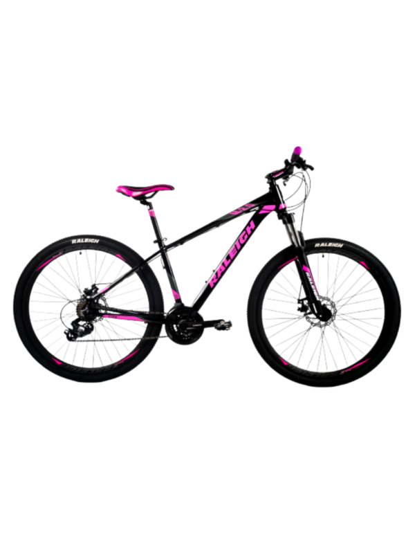 Bicicleta 2.0 R29 Dama - Raleigh