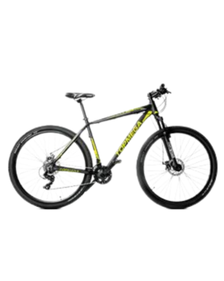 MTB Sunshine R29 - TopMega