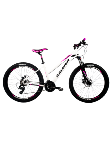 Bicicleta 2.0 R27.5 Dama - Raleigh