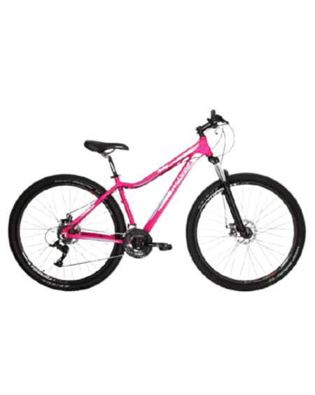 MTB Flamingo R29 - TopMega