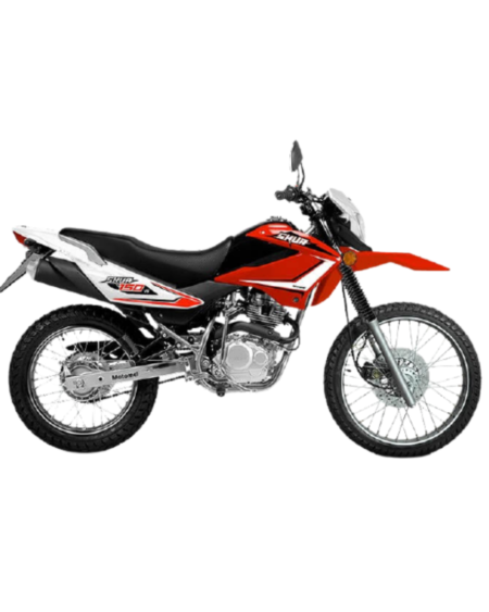 Skua 150 V6 - Motomel