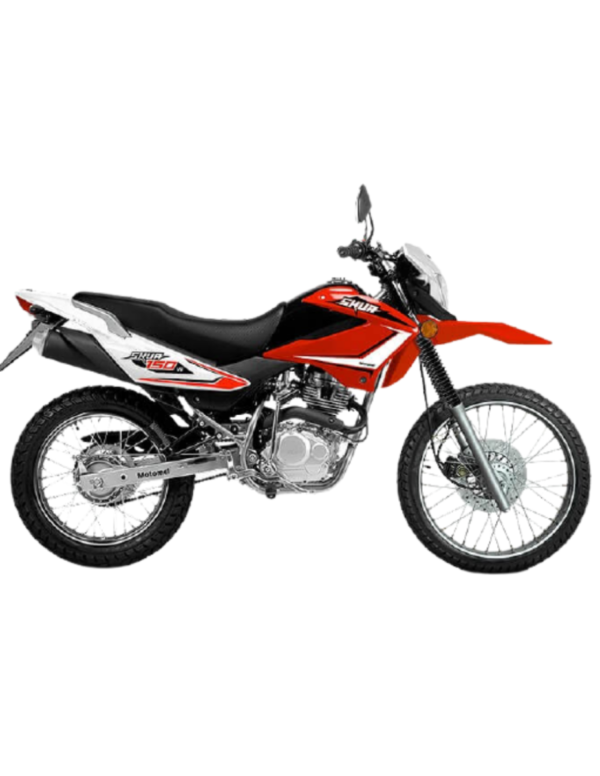 Skua 150 V6 - Motomel